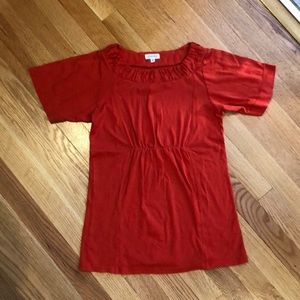 Anthropologie Generra Tee